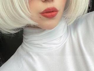 Alina Becker的特莉丝·梅里戈尔德作品集更新，竟然让我想起了那场夏天的梦！